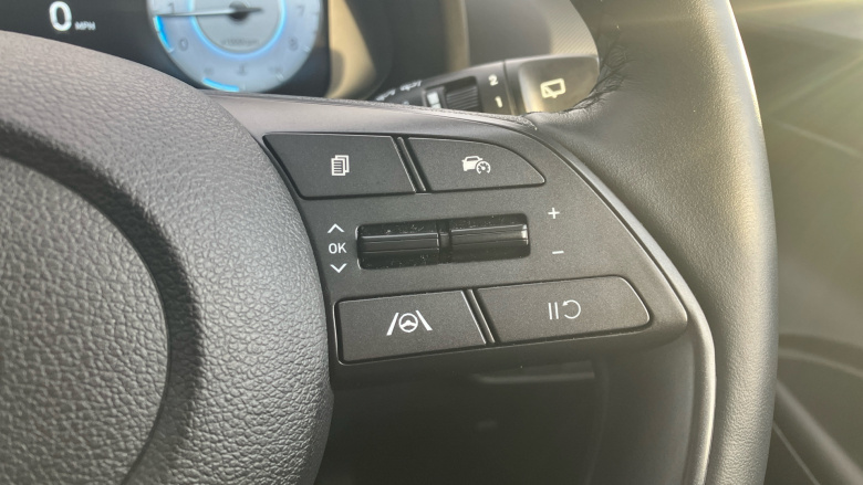 Hyundai i20 1.0T GDi Ultimate 5dr DCT Petrol Hatchback